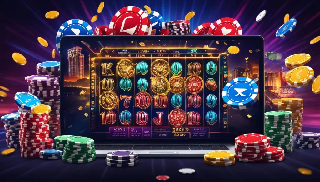 Khuyến mãi hấp dẫn 66bet nhà cái