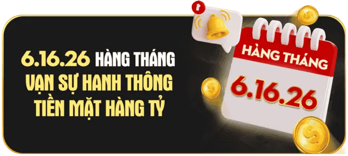 Khuyến mãi độc quyền tại 66bet nhà cái