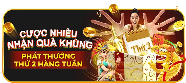 Ưu đãi chào mừng người chơi mới bắn cá tại 66bet nhà cái