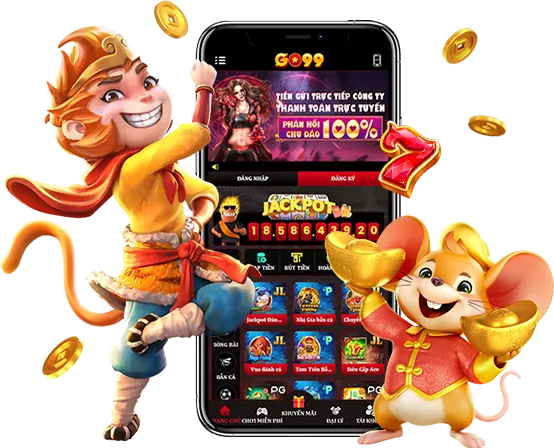 Kho game nổ hũ đa dạng tại 66bet nhà cái