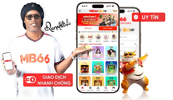 Vị Thế Thương Hiệu 66bet Nhà Cái