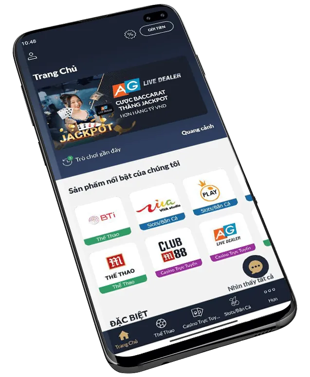 Tiền thưởng chào mừng 66bet nhà cái