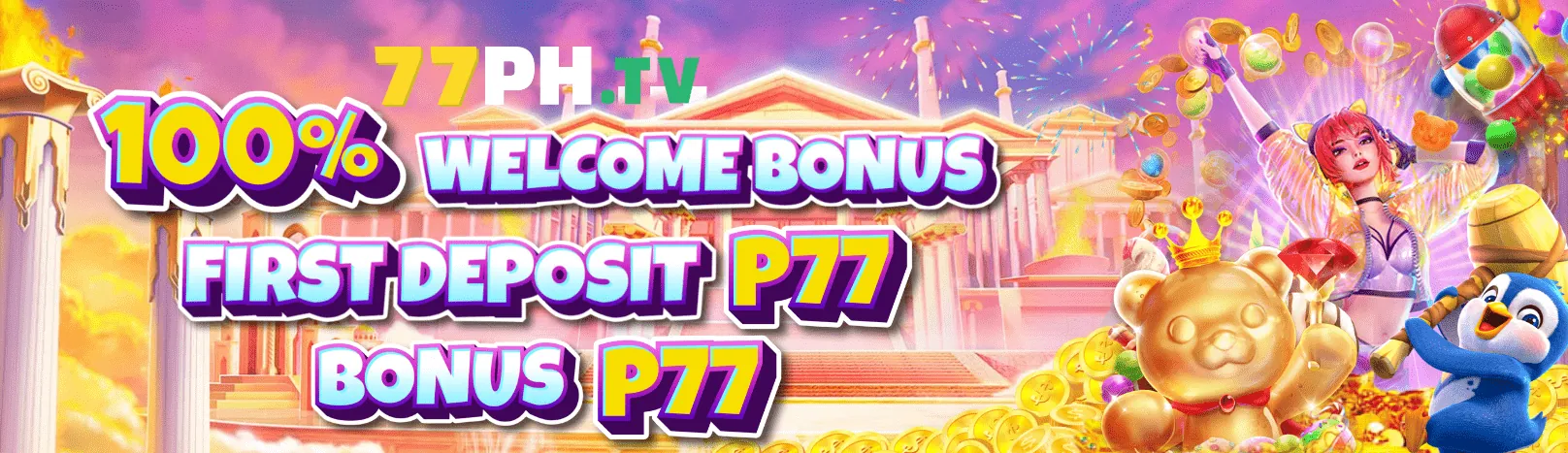 Các trò chơi đa dạng tại 66bet nhà cái