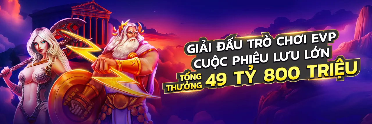 Banner ưu đãi mới nhất 66bet nhà cái