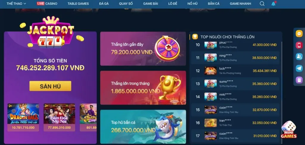 Chương trình VIP 66bet nhà cái